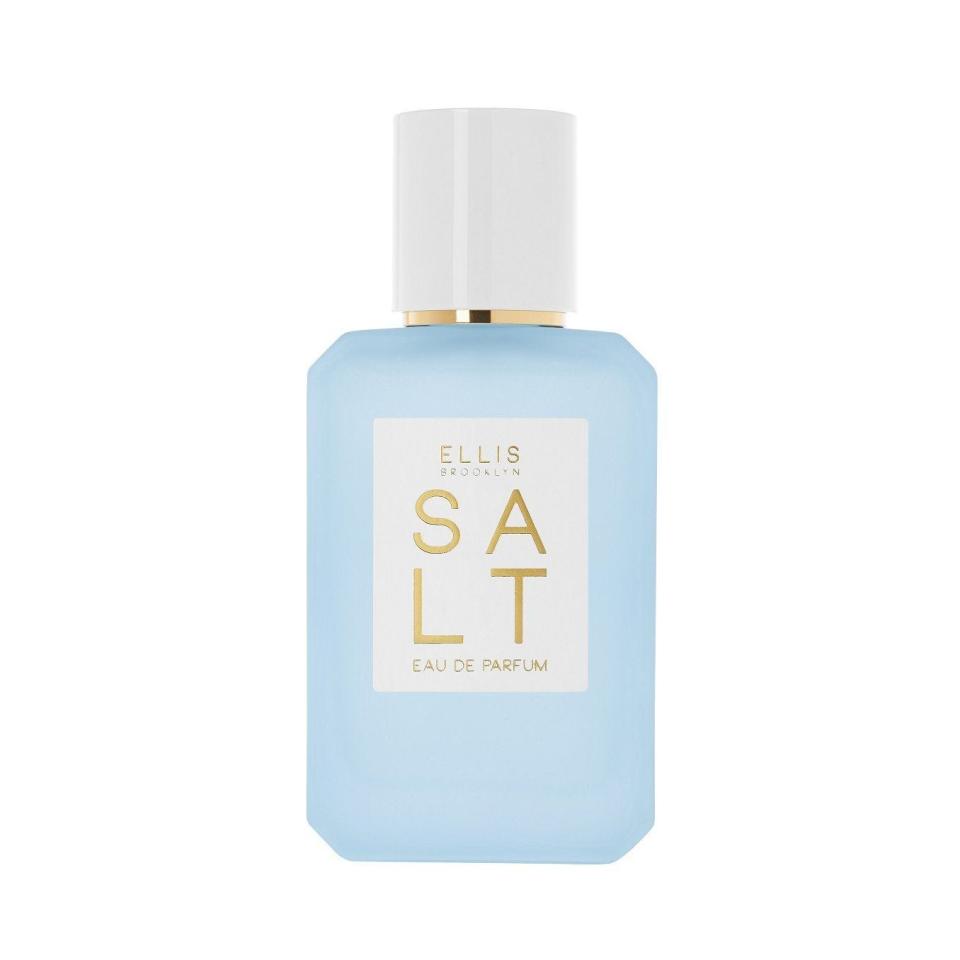 13) SALT Eau de Parfum