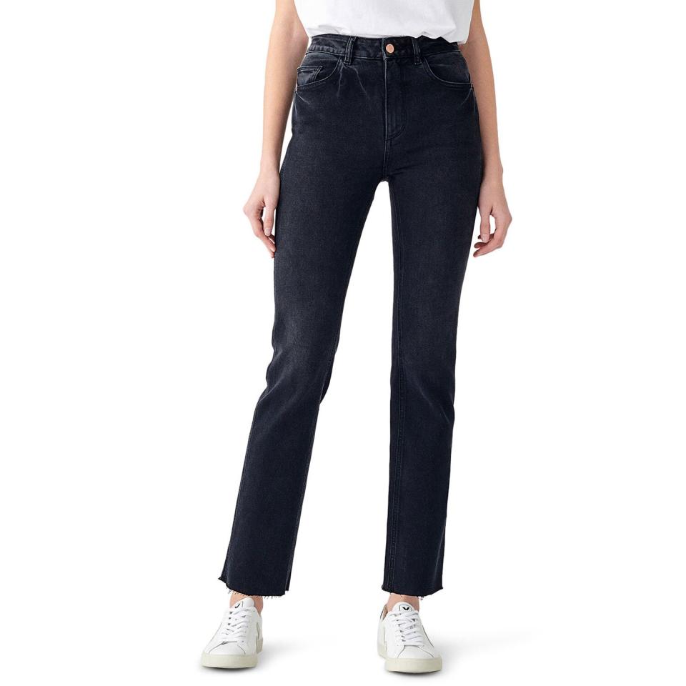 DL1961 Women's Fit Jeans