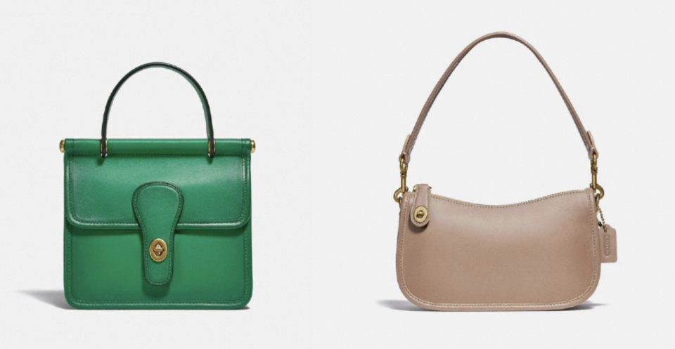 Coach is having a major sale for Victoria Day with top deals up to 50% off.