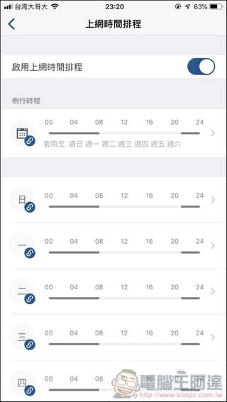 Synology Mesh Router MR2200ac 開箱 - 063