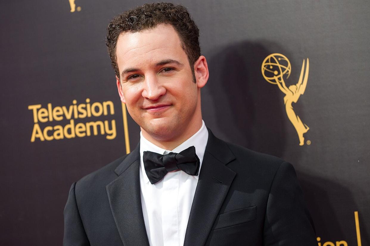 ben savage