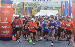 United Way Miami’s 12th Annual 5K to take place in Coral Gables