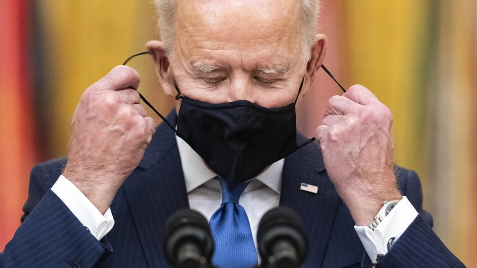 Joe Biden