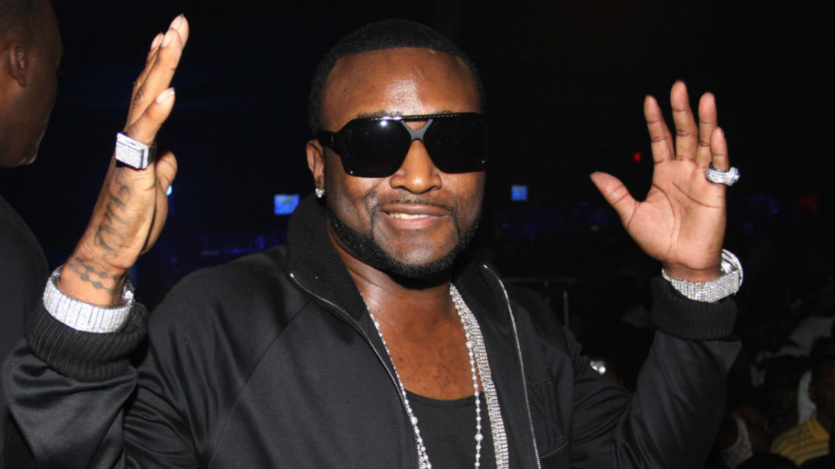 Popular Atlanta Rapper With 10 Baby Mamas and 11 Kids, Shawty Lo