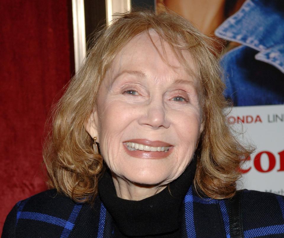 Katherine Helmond, who received seven Emmy Award nominations for her varied roles in television comedies, including &ldquo;Soap&rdquo; and &ldquo;Who&rsquo;s the Boss?,&rdquo; died Feb. 23, 2019 at her home in Los Angeles. She was 89.