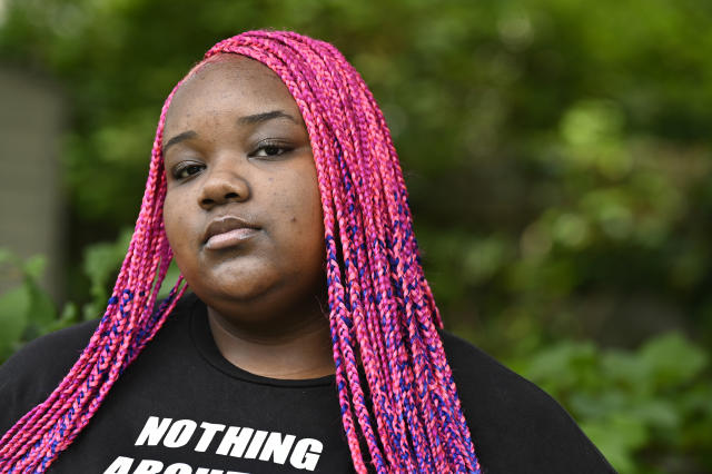 11-year-old faces in-school suspension for his hairstyle