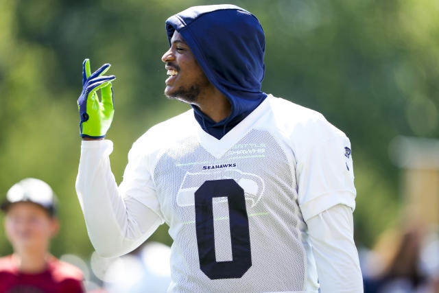 NFL Preseason Week 1 Game Recap: Seattle Seahawks 24, Minnesota