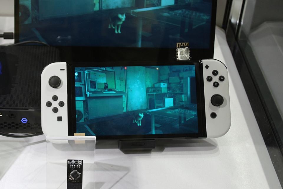 NintendoSwitch同時操作機器10台用期間値下げgrowthcenter