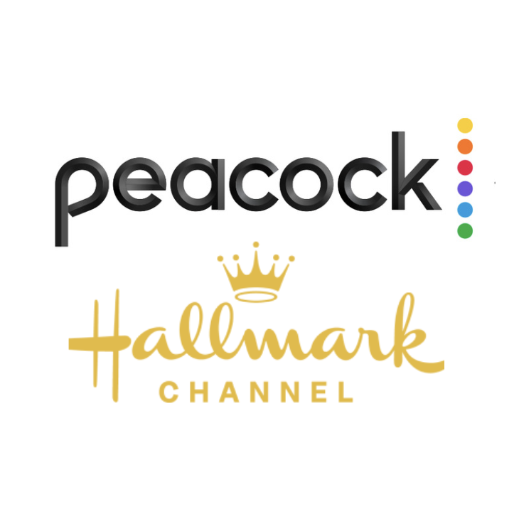 Hallmark on Peacock