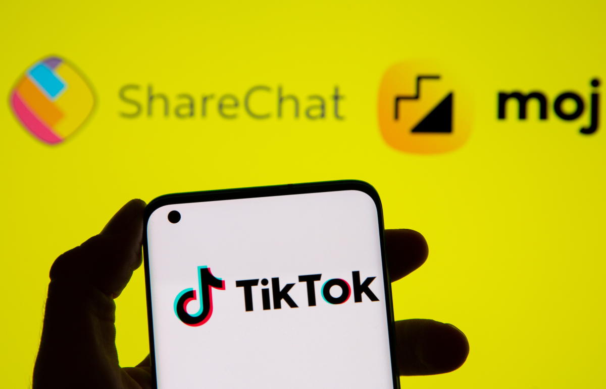 ‘Copycatting TikTok is a big trend,’ analyst says after Snap earnings