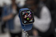 <p>Per gestire le app preferite sul Dock, apri l’app su iPhone, apri il pannello Apple Watch e Dock, fai tap su Preferite. Si possono quindi rimuovere quelle indesiderate con il tasto rosso. (Getty) </p>