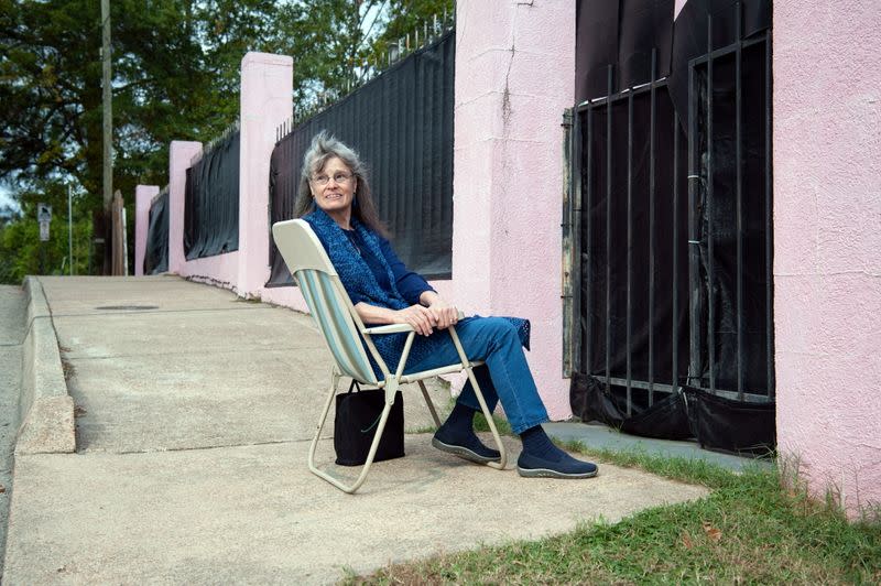 In Mississippi, history of abortion struggles could be glimpse of the future