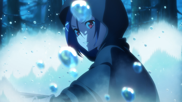 SAO: Alicization - War of Underworld English Dub Is Now Available to Stream