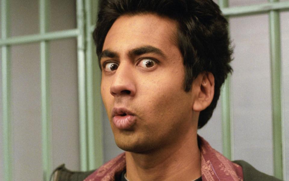 Kal Penn