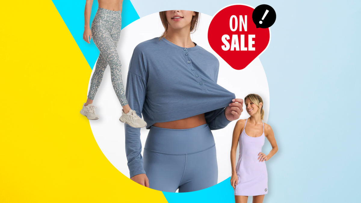 Women's Vuori Clothing Sale & Clearance