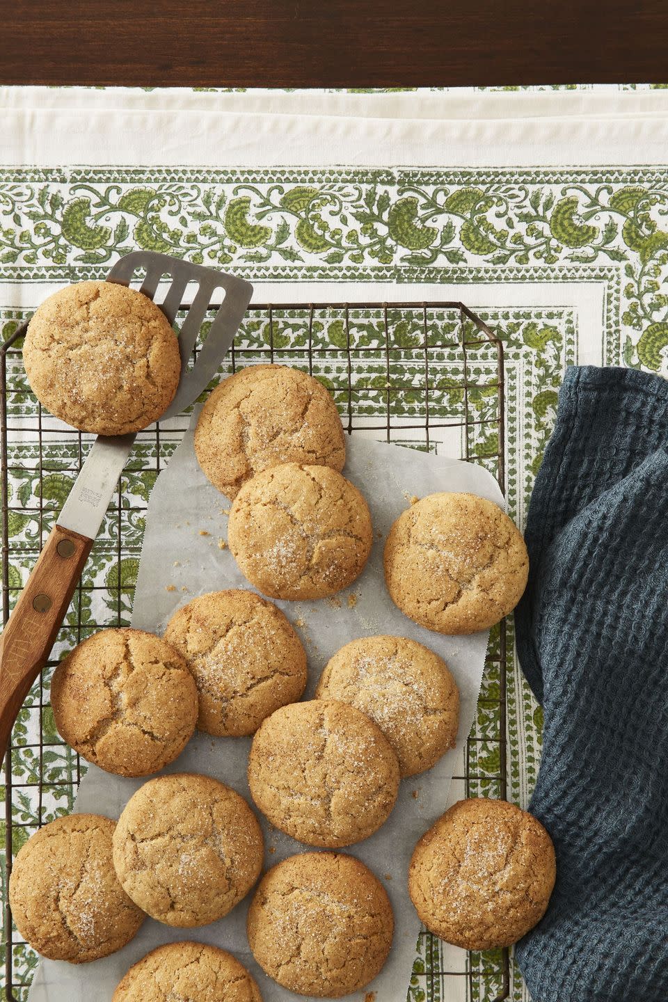 Superkind Snickerdoodles