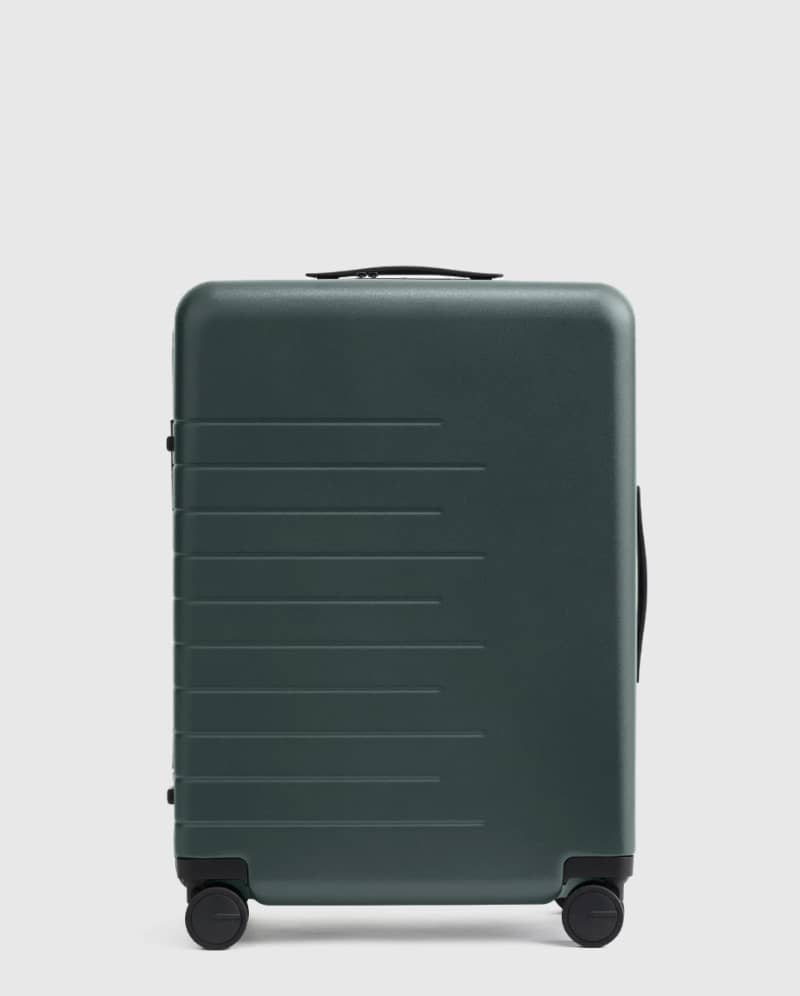 Expandable Check-In Hard Shell Suitcase - 27 inches