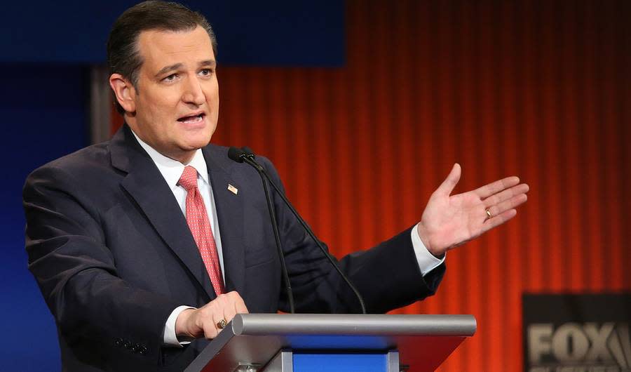 Is Ted Cruz a Natural Born US Citizen? Here's Both Sides of the Debate 
