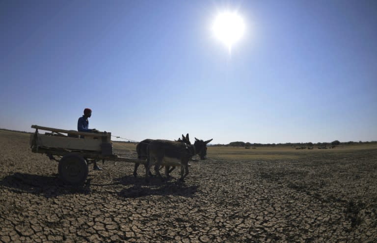 From power plants in Botswana to diamond mines in Zimbabwe Africa has counted on China for investment