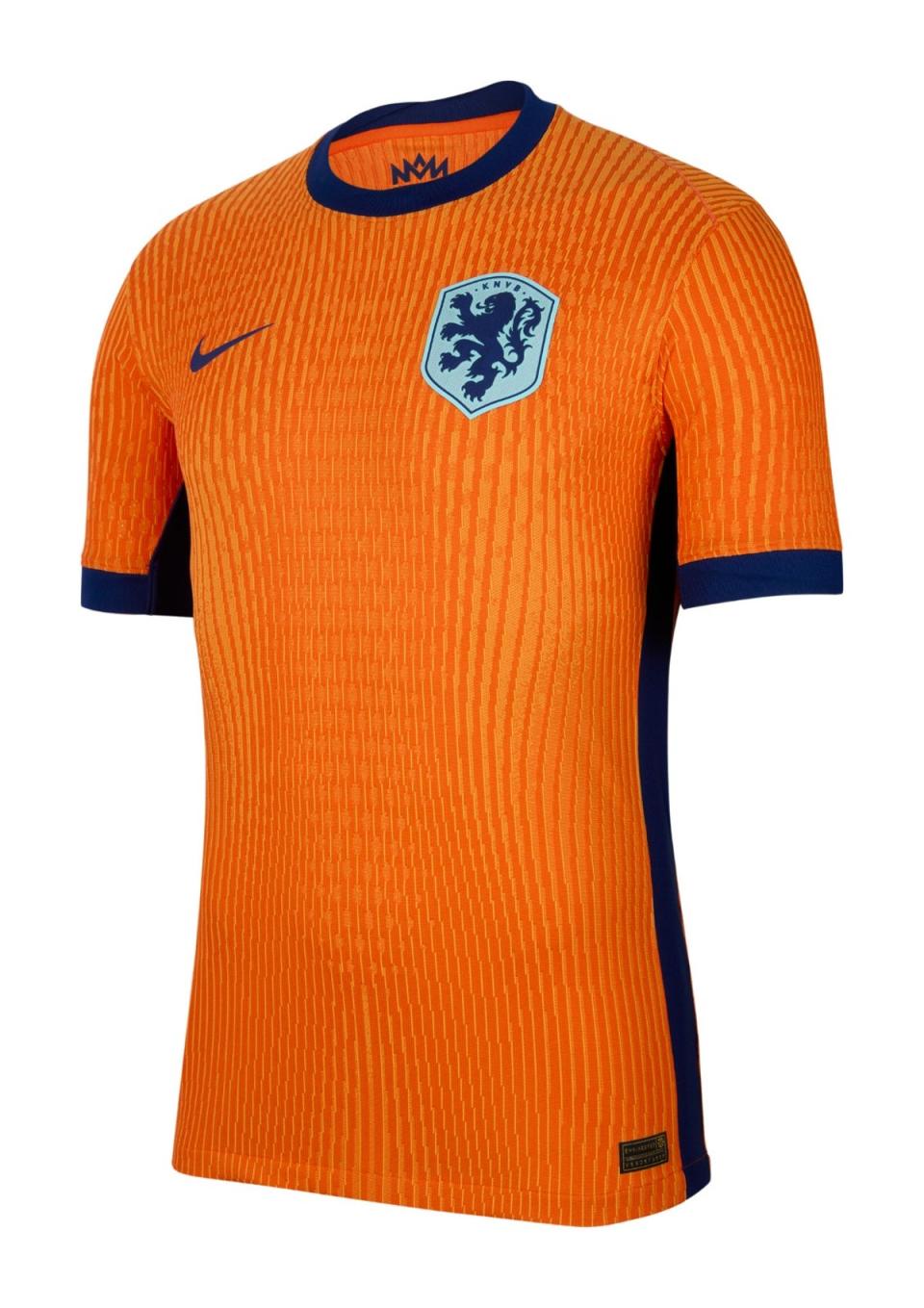 Netherlands at home (Nike)