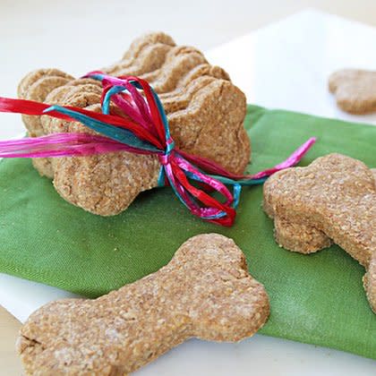 Good-Dog Treats