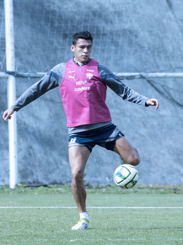 Héctor Moreno