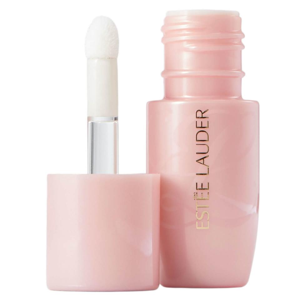 <p><a class="link " href="https://www.lookfantastic.com/estee-lauder-pure-color-envy-nighttime-rescue-lip-oil-serum/12449348.html" rel="nofollow noopener" target="_blank" data-ylk="slk:SHOP NOW;elm:context_link;itc:0;sec:content-canvas">SHOP NOW</a></p><p>Although intended for overnight use, this lavender and rose infused oil actually gives a sheen we love for daytime. Especially good over a lipstick to help seal in the colour and provide hydration.</p>