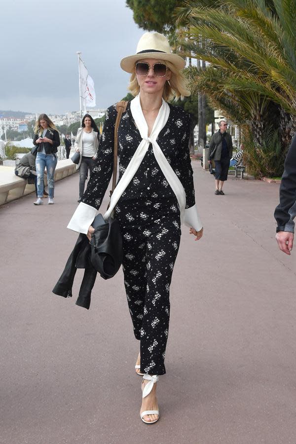 The Best Celebrity Street Style From The Cannes Film Festival