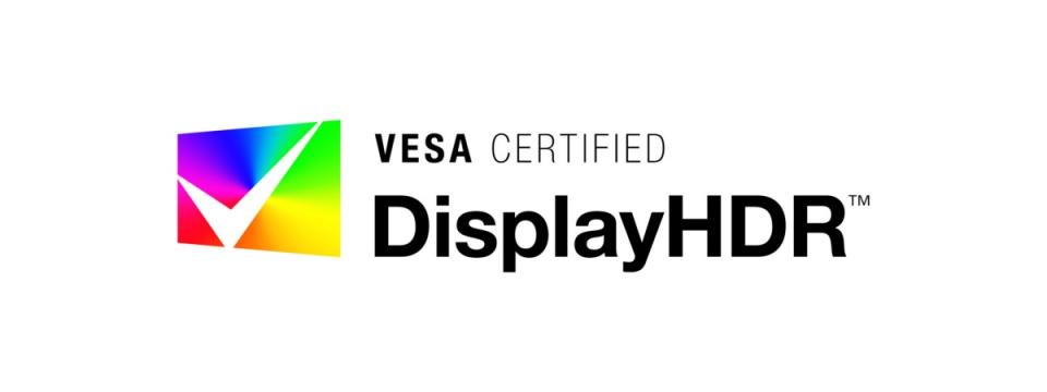 VESA更新DisplayHDR 1.2規範，針對顯示器亮度、顯示色域、色彩位元深度增加更嚴謹測試驗證
