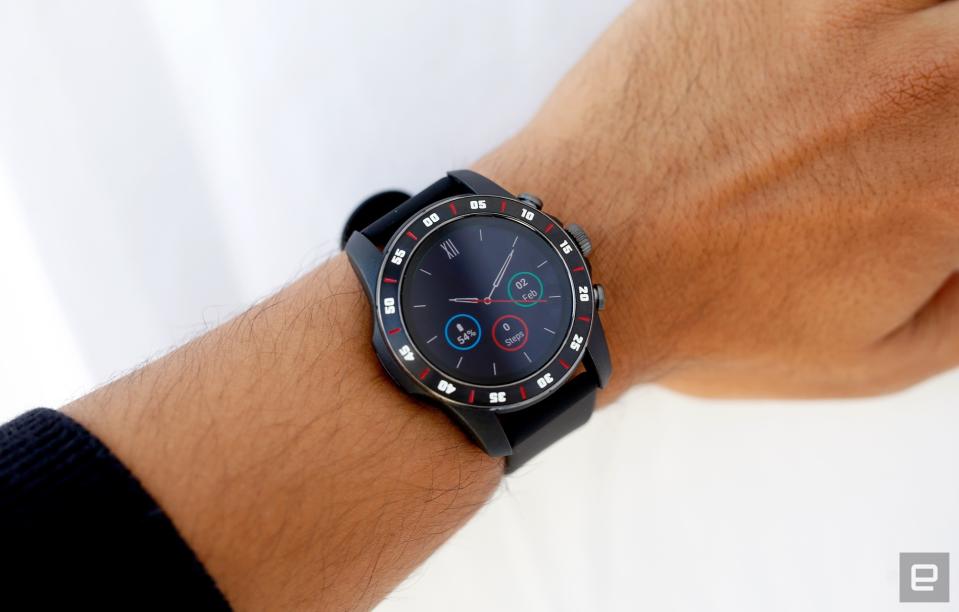 "Smartwatches are a highly integrated platform," said Pankaj Kedia, Qualcomm's