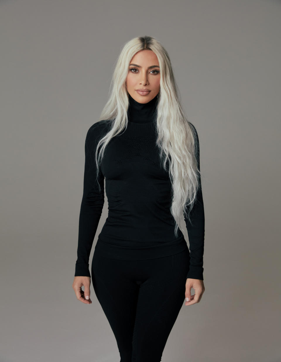 Kim Kardashian continues her interest in crime in her new podcast series, “Kim Kardashian’s The System: The Case of Kevin Keith.” (Spotify)