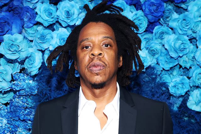 Shareif Ziyadat/Getty Jay-Z