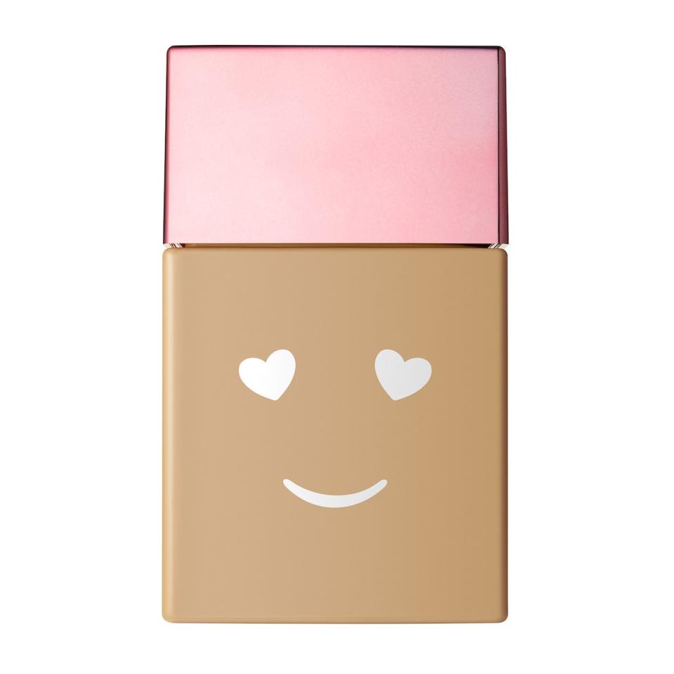 Best No-Makeup Makeup Foundation