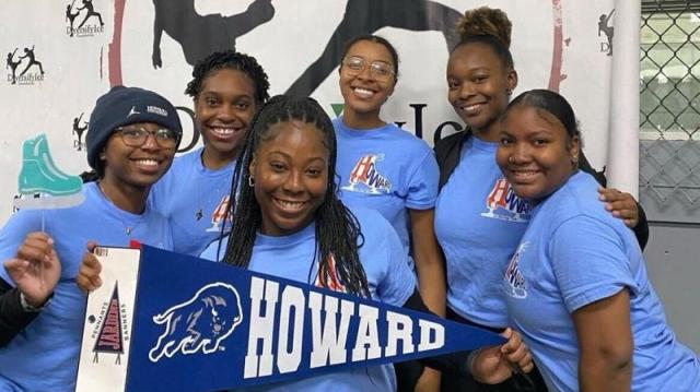 Howard Girls Are Lit. Journal and Pen – HBCU Girls Are Lit.