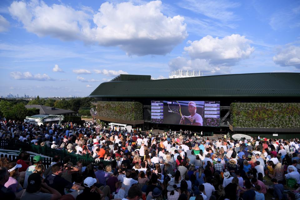  (Getty Images)