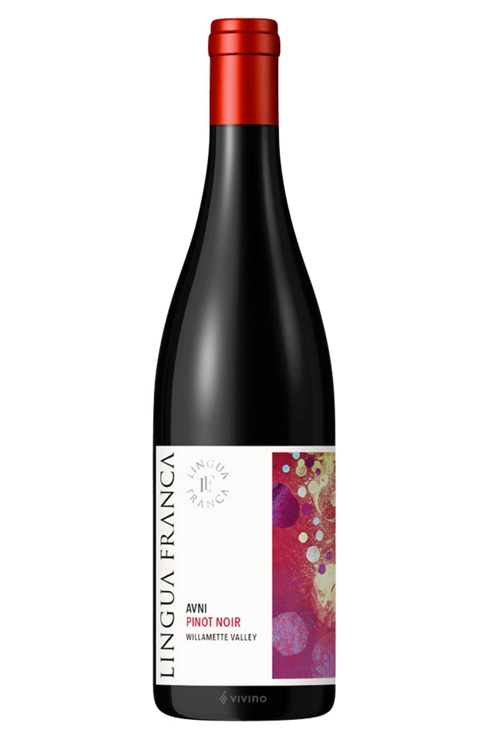 Avni Pinot Noir