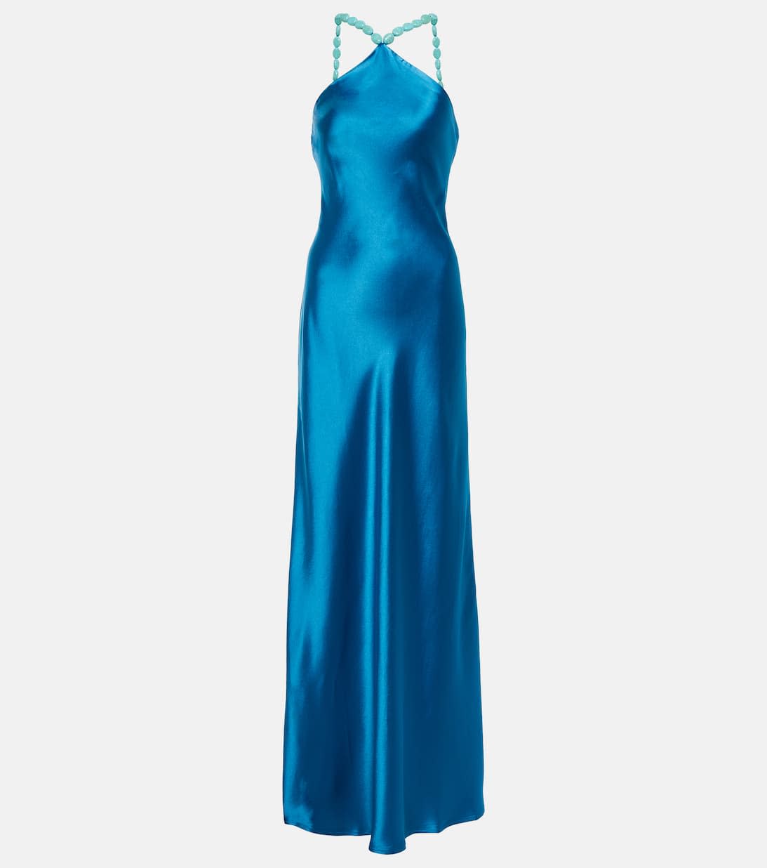 <p><a href="https://go.redirectingat.com?id=74968X1596630&url=https%3A%2F%2Fwww.mytheresa.com%2Fus%2Fen%2Fwomen%2Fstaud-embellished-satin-maxi-dress-blue-p00799916&sref=https%3A%2F%2Fwww.harpersbazaar.com%2Ffashion%2Ftrends%2Fg41760461%2Fbest-black-tie-wedding-guest-dresses%2F" rel="nofollow noopener" target="_blank" data-ylk="slk:Shop Now;elm:context_link;itc:0;sec:content-canvas" class="link rapid-noclick-resp">Shop Now</a></p><p>Embellished Satin Maxi Dress</p><p>$508.00</p><p>mytheresa.com</p>