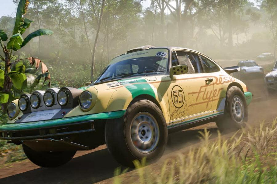 Encargados de Forza Horizon dejan Xbox y Playground para fundar un nuevo estudio 