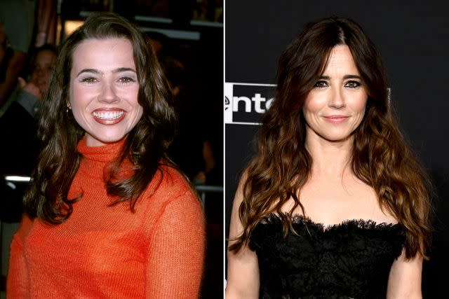 <p>Steve Granitz Archive 1/WireImage; Jon Kopaloff/WireImage</p> Linda Cardellini