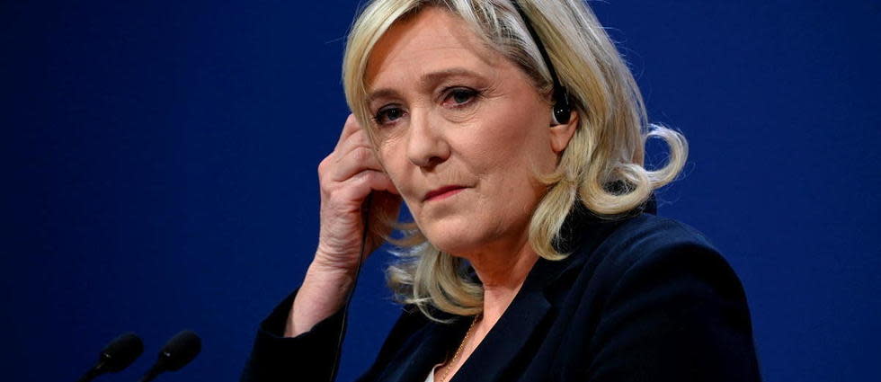 Marine Le Pen a refusé de critiquer la récente loi hongroise anti-LGBT+, au centre d'un bras de fer juridique avec Bruxelles.
