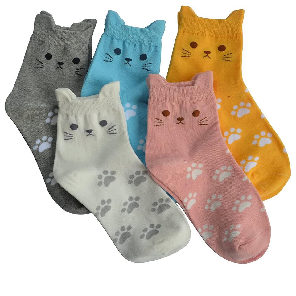 Cat Lovers Gifts