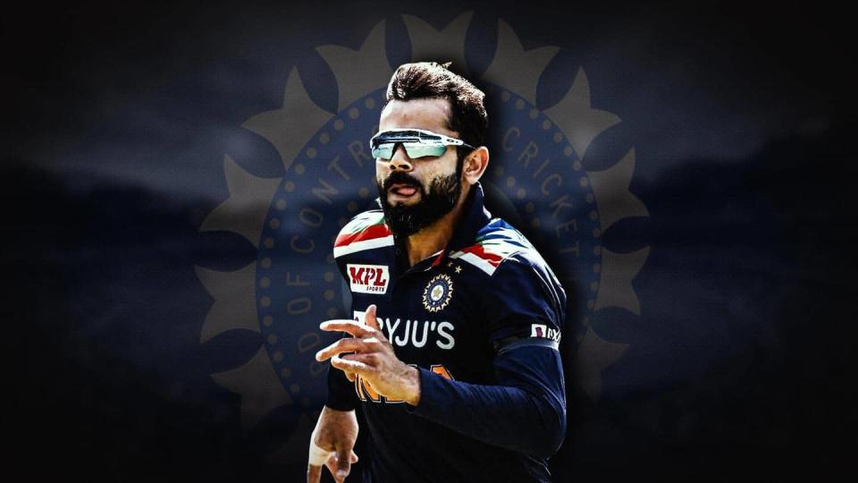 Virat Kohli to step down as T20I captain: Details here