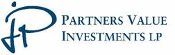 Partners Value Investments LP