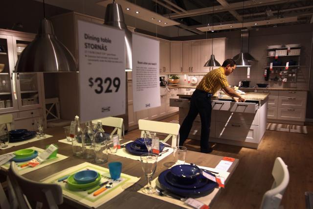 18 Ikea Opens First Store In Colorado Stock Photos, High-Res Pictures, and  Images - Getty Images