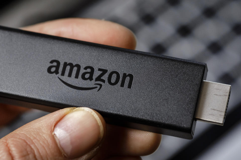 Amazon Fire TV Stick deals: The best offers for Prime Day 2022