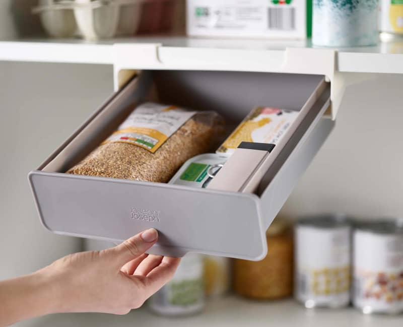 CupboardStore Under-shelf Drawer