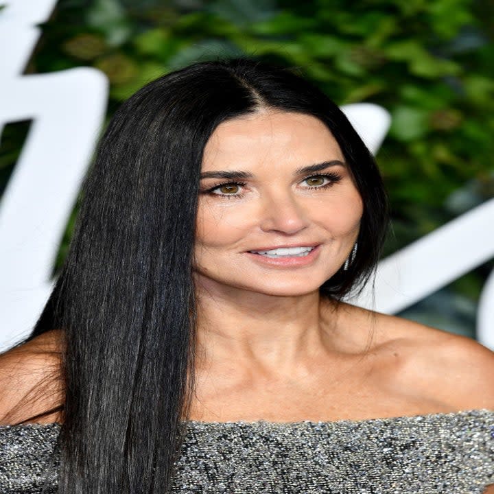 Demi Moore