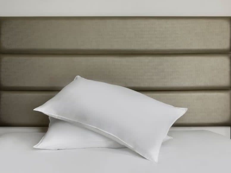 Premier Inn is selling its pillows (Premier Inn)