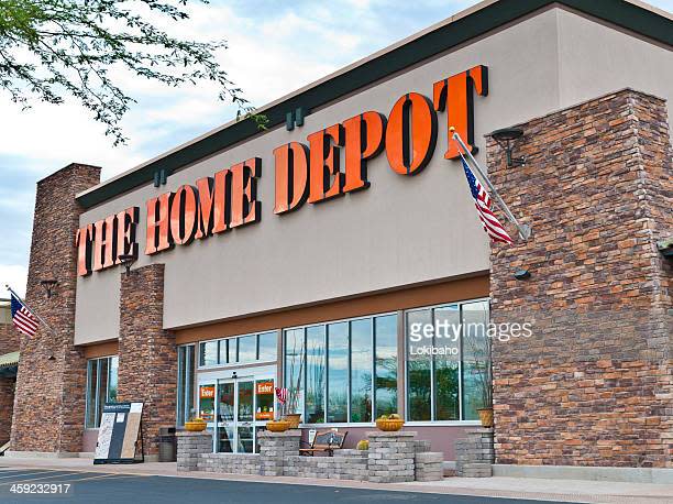 49.398 fotos e imágenes de The Home Depot - Getty Images