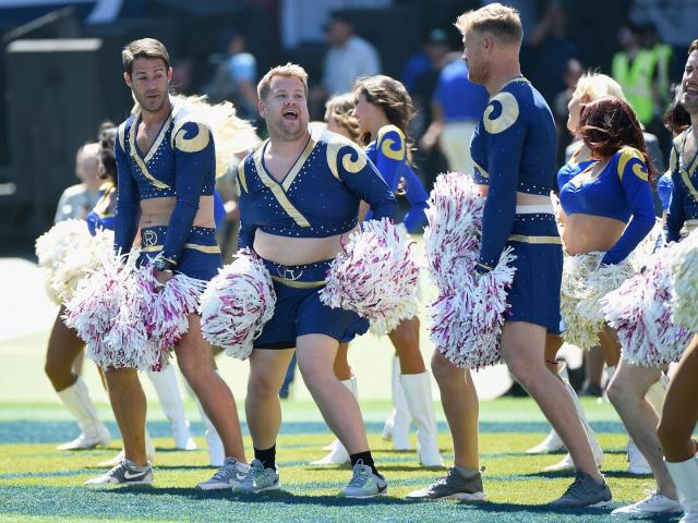 A bandwagon fan's guide to rooting for the Rams in the Super Bowl